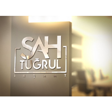 2009 DAN BERİ BİR LOGOMUZ OLMADI :) yarışmasına tasarımcı RΛPİDO tarafından sunulan  tasarım 