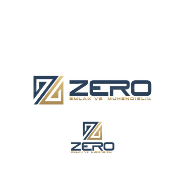 ZERO EMLAK OFİSİ  yarışmasına tasarımcı Owl_Owl tarafından sunulan  tasarım