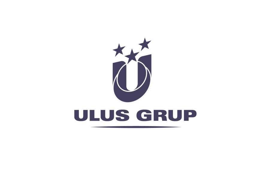 AİLE ŞİRKETİMİZ İÇİN ULUS'A YAKIŞIR LOGO yarışmasına tasarımcı Metteyya tarafından sunulan  tasarım 
