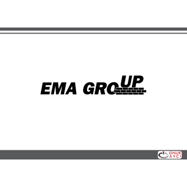 YARATICI LOGOMUZU ARIYORUZ yarışmasına tasarımcı OnurAVCI tarafından sunulan  tasarım 