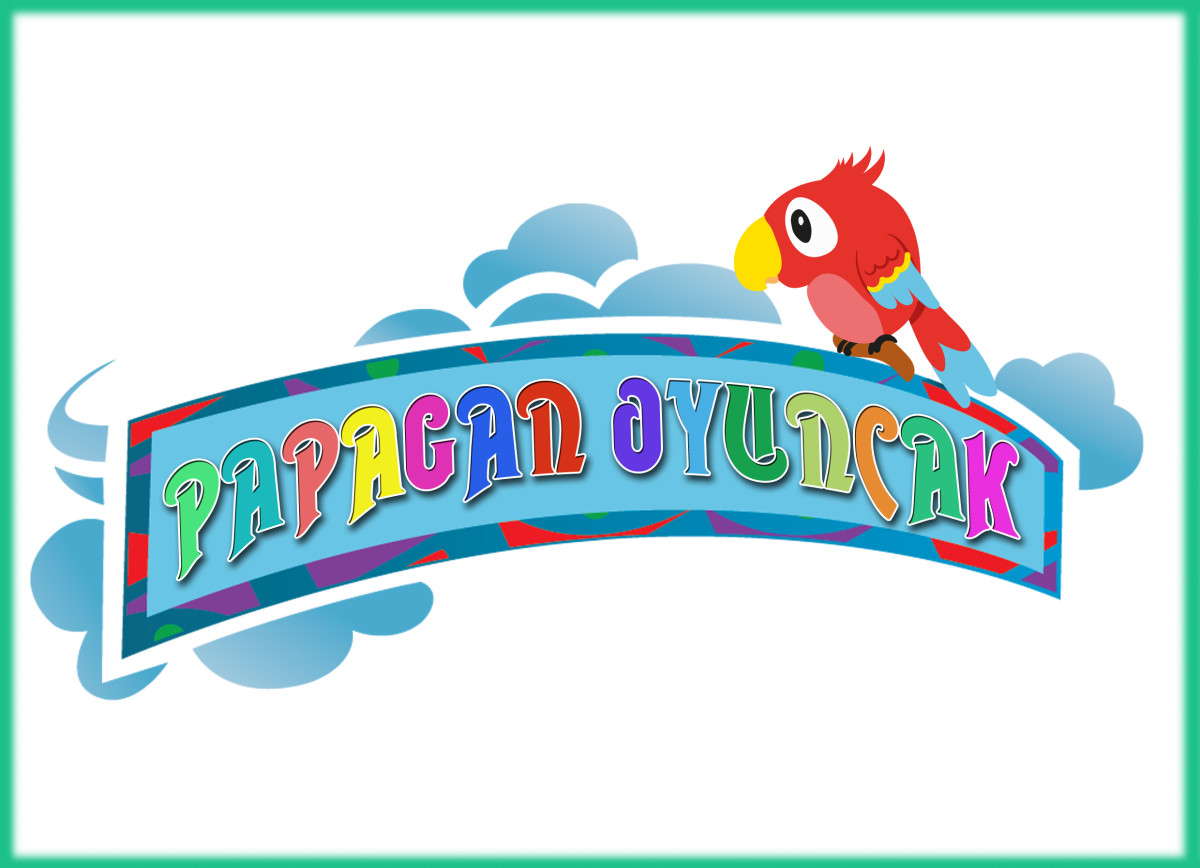 Tasarlayan PashaStudio-Oyuncak Firmamız için Logo Tasarımı