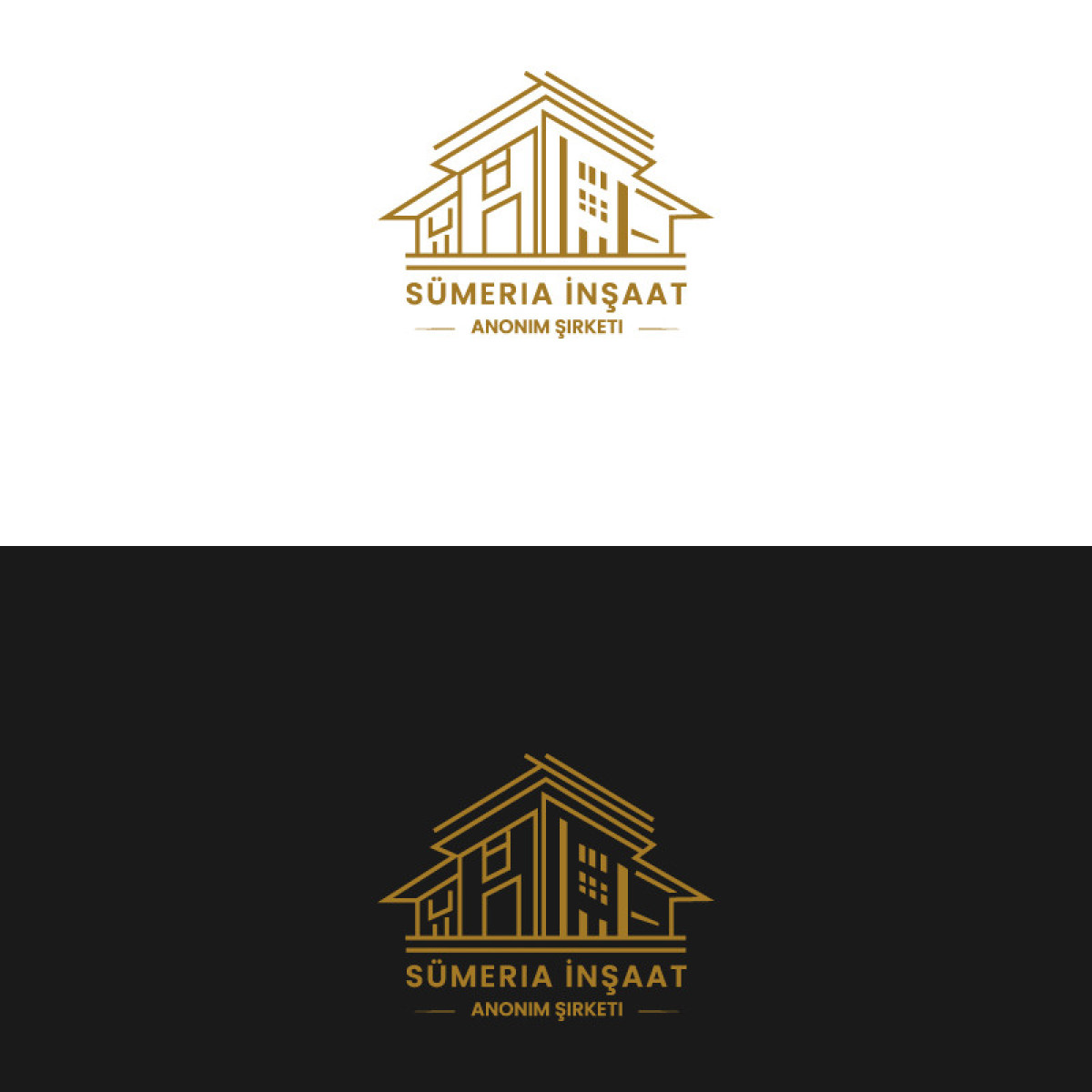 Tasarlayan AYATA-Sümeria inşaat anonim şirketi