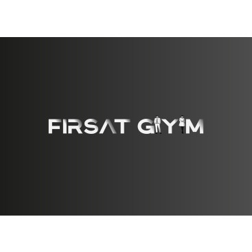 Fırsat Giyim Logo Çalışması yarışmasına tasarımcı EmreAktas tarafından sunulan  tasarım 