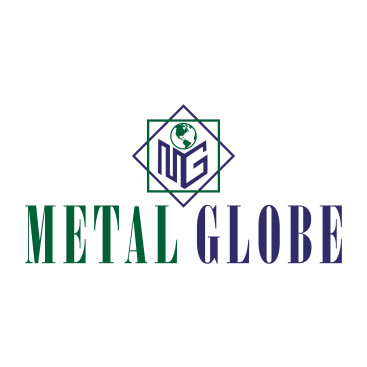 Metalglobe (metal dünyası) marka yarışmasına tasarımcı RagnarPsy tarafından sunulan  tasarım 
