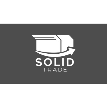 Amerika'daki Sirketimiz Icin Logo yarışmasına tasarımcı puffindesign tarafından sunulan  tasarım 