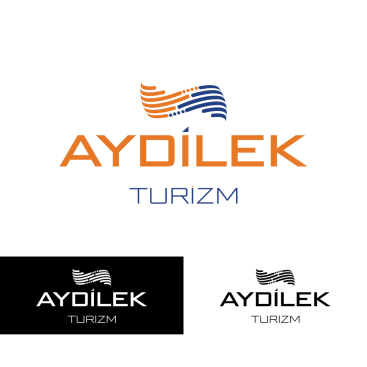TURİZM TAŞIMA FİRMAMIZA LOGO VE KURUMSAL yarışmasına tasarımcı baylishka tarafından sunulan  tasarım 