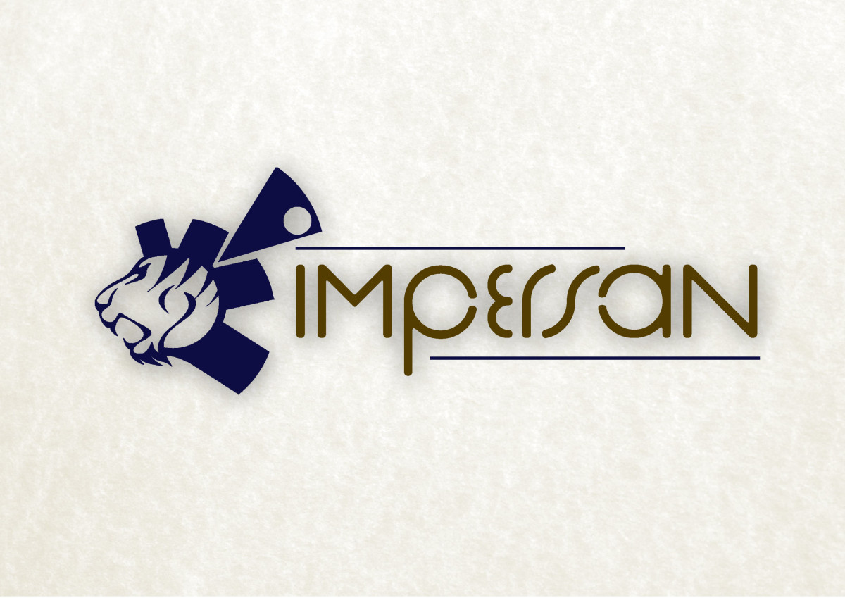 Tasarlayan SEVEN_Design_-İMPARSAN SAN. TİC. LTD. Logo tasarımı