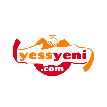 yessyeni.com yarışmasına tasarımcı 2N1K tarafından sunulan  tasarım 