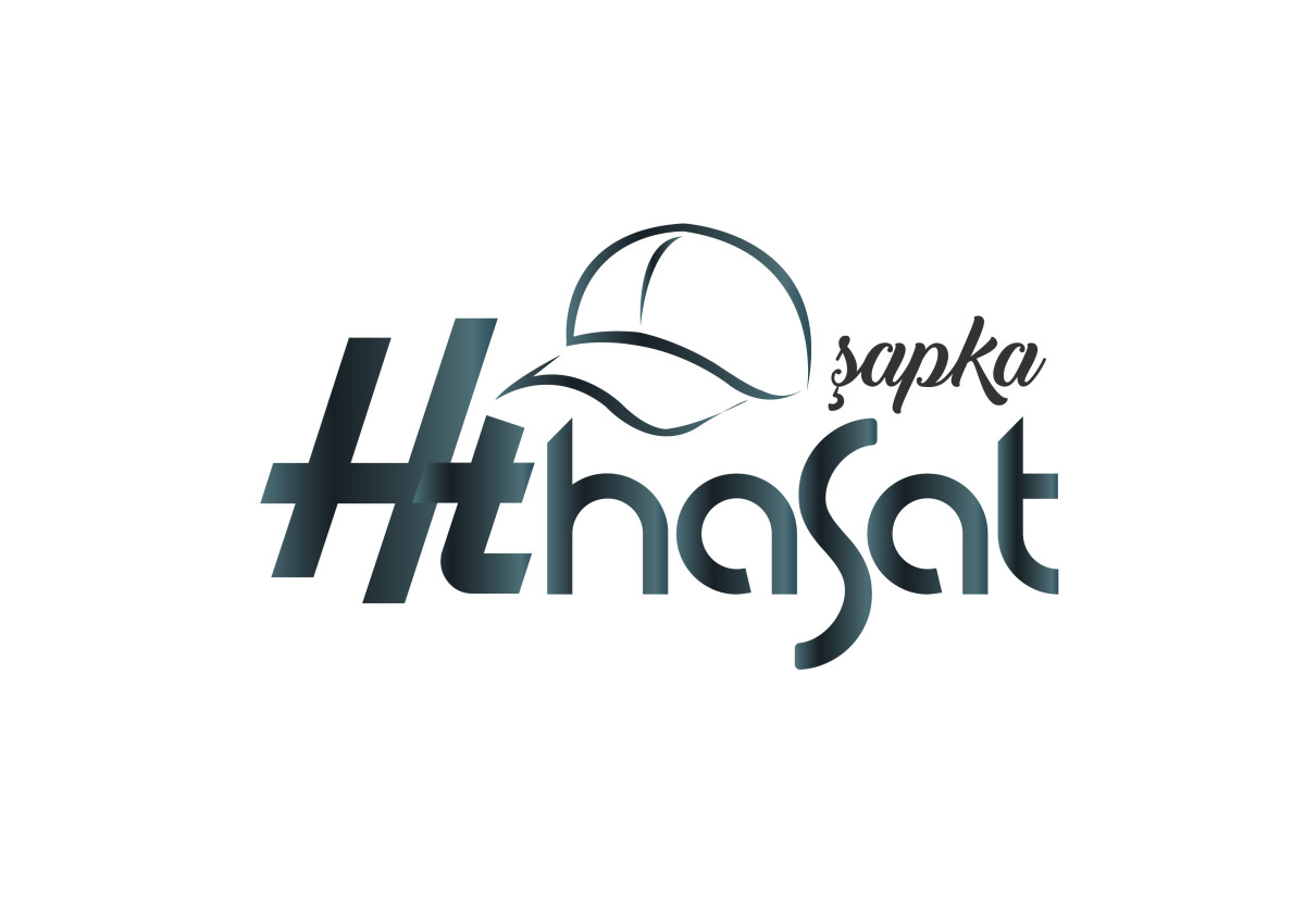 Tasarlayan tanergrap-Ht Hasat Şapka Logo çalışması