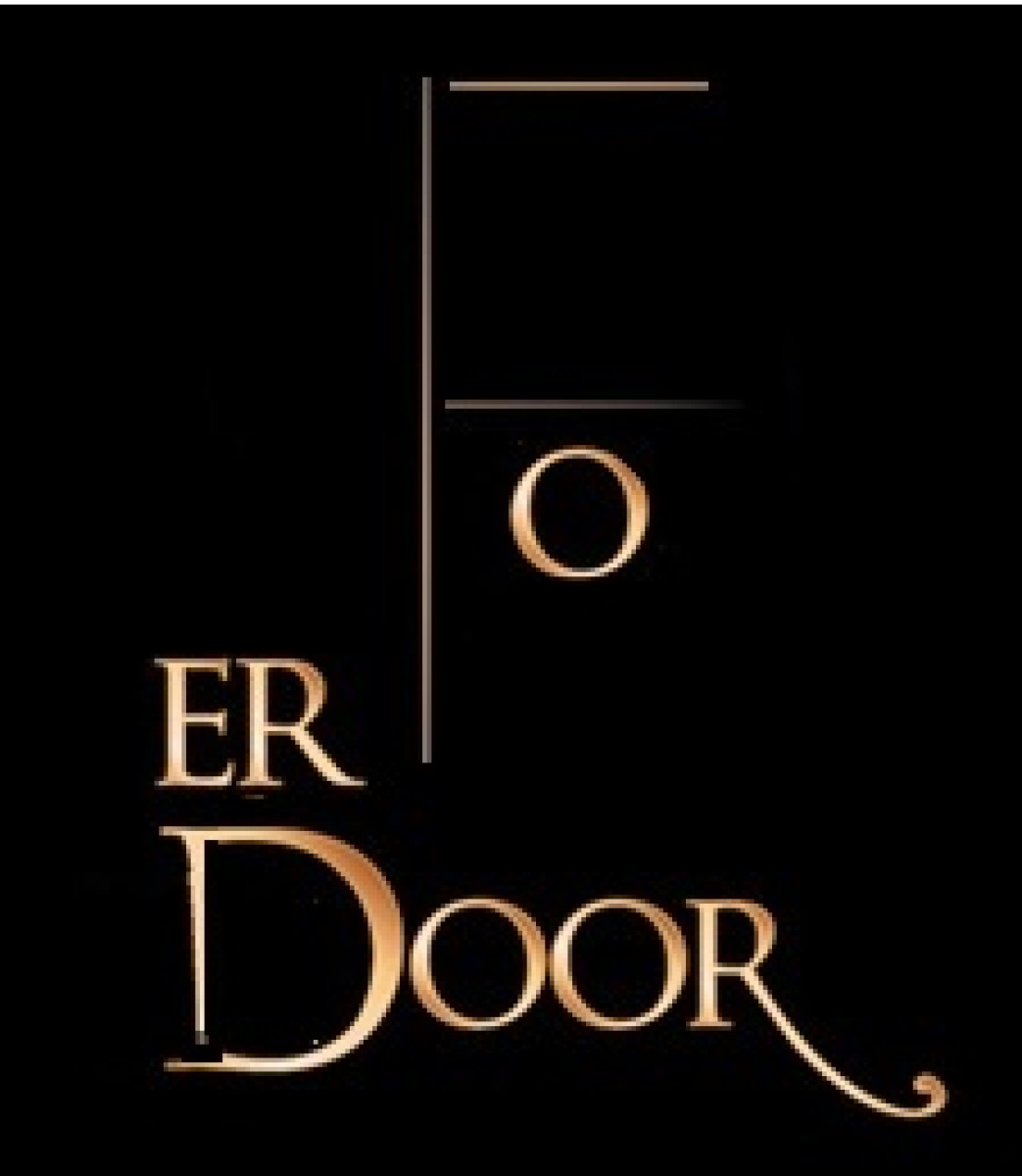 Tasarlayan kezzo-KAPI FİRMASI LOGO TASARIMI