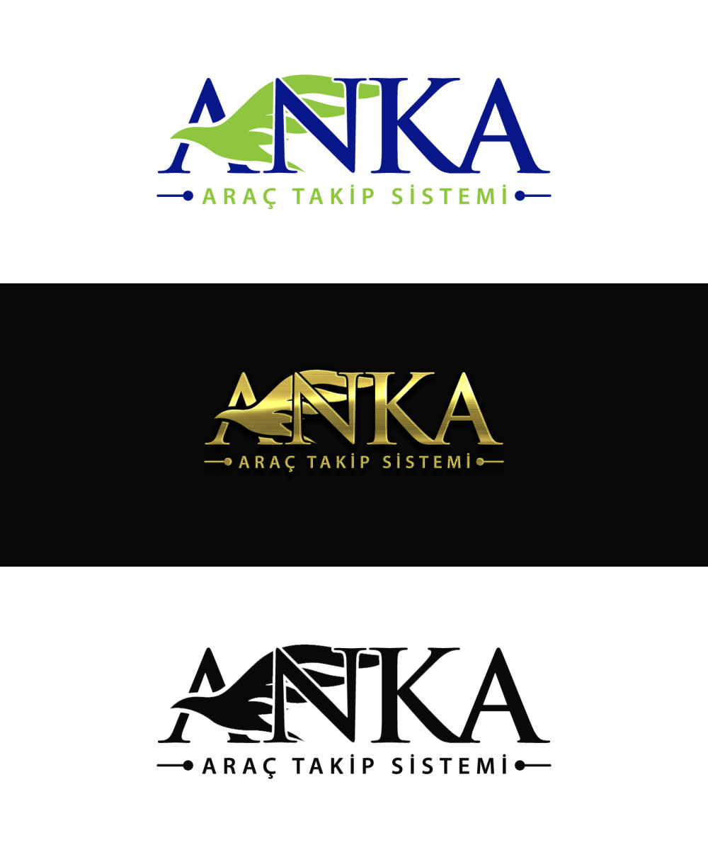 Tasarlayan silence-ANKA TAKİP SİSTEMİ