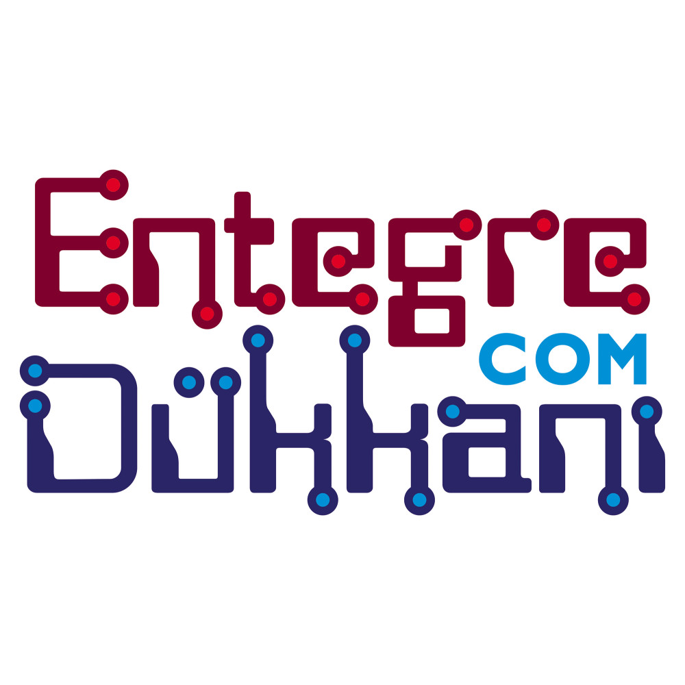 Entegre Dükkanı Logosunu Arıyor