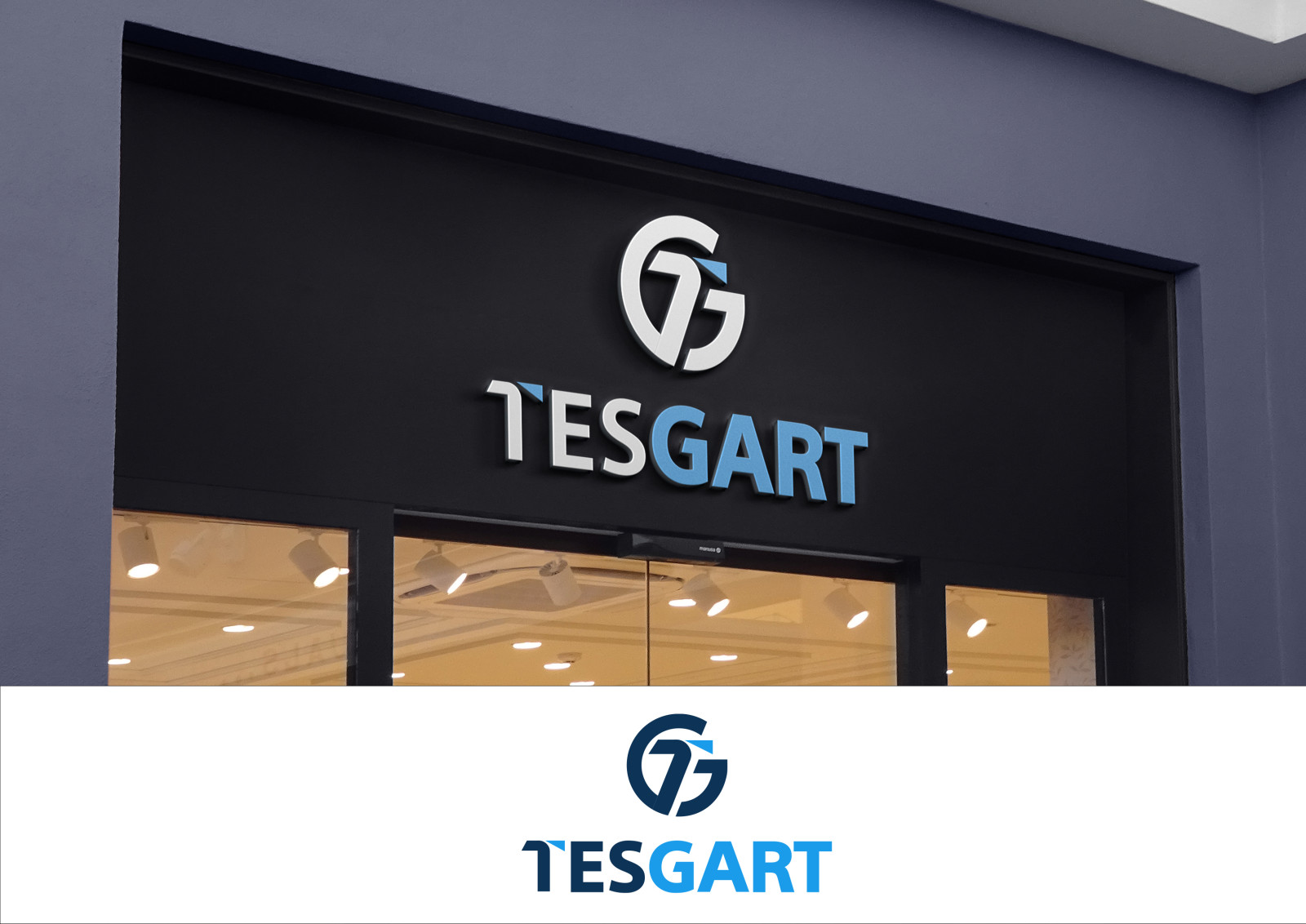Tasarlayan zeynep arslan-Yeni Markamız için Logo Ve Kurumsal….