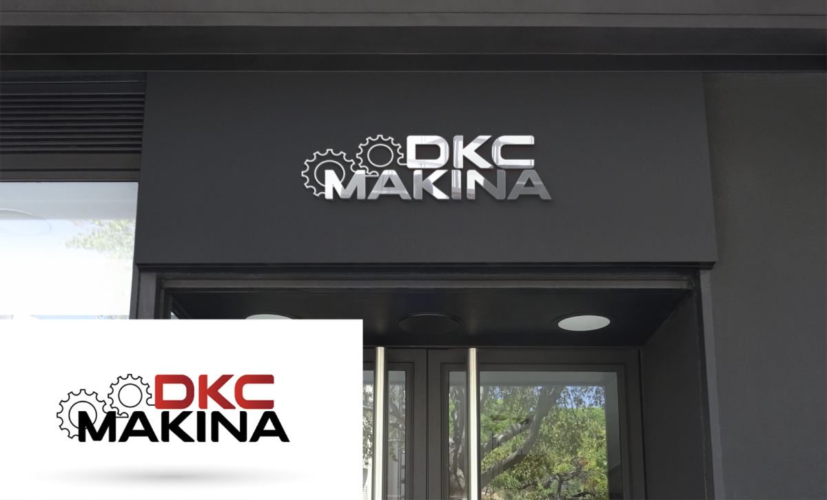 Tasarlayan mmercan-DKC Mak. San. Tic. AŞ