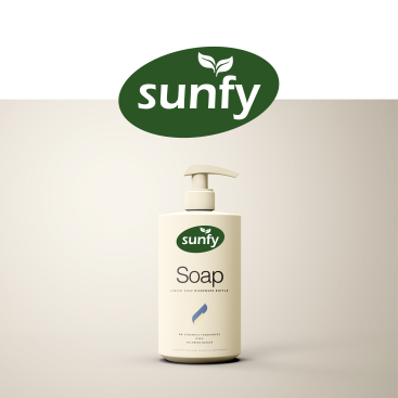 SUNFY markamıza Yeni Bir Dokunuş! yarışmasına tasarımcı emiryetkin tarafından sunulan  tasarım