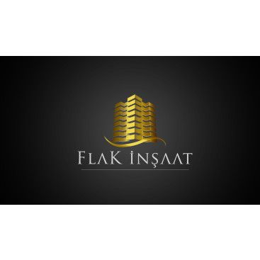 FLAK İNŞAAT  yarışmasına tasarımcı enginhergul tarafından sunulan  tasarım 