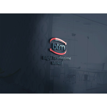 GİRİŞİMCİLİK MERKEZİ İÇİN FARK YARAT yarışmasına tasarımcı 10DESİNGNER tarafından sunulan  tasarım 