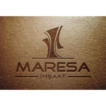 İNŞAAT FİRMAMIZA LOGO VE KARTVİZİT yarışmasına tasarımcı BiArt tarafından sunulan  tasarım 