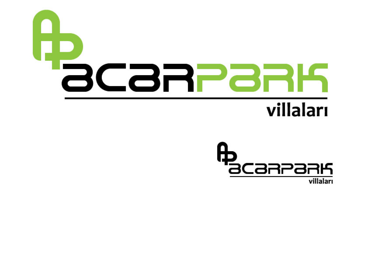 Tasarlayan krds-ACARPARK VILLALARI