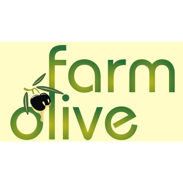 Zeytin ve Zeytin Ürünleri İçin Logo yarışmasına tasarımcı hazal tarafından sunulan  tasarım 