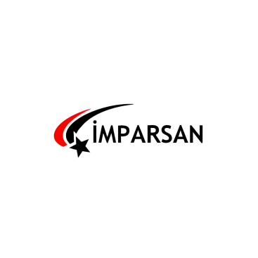 İMPARSAN SAN. TİC. LTD. Logo tasarımı yarışmasına tasarımcı aykut1972 tarafından sunulan  tasarım 