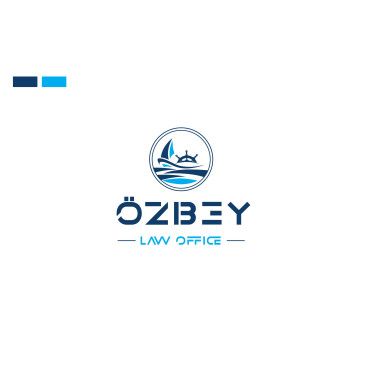  avukatlık ofisimiz için logo arıyoruz  yarışmasına tasarımcı izdüsümü tarafından sunulan  tasarım 