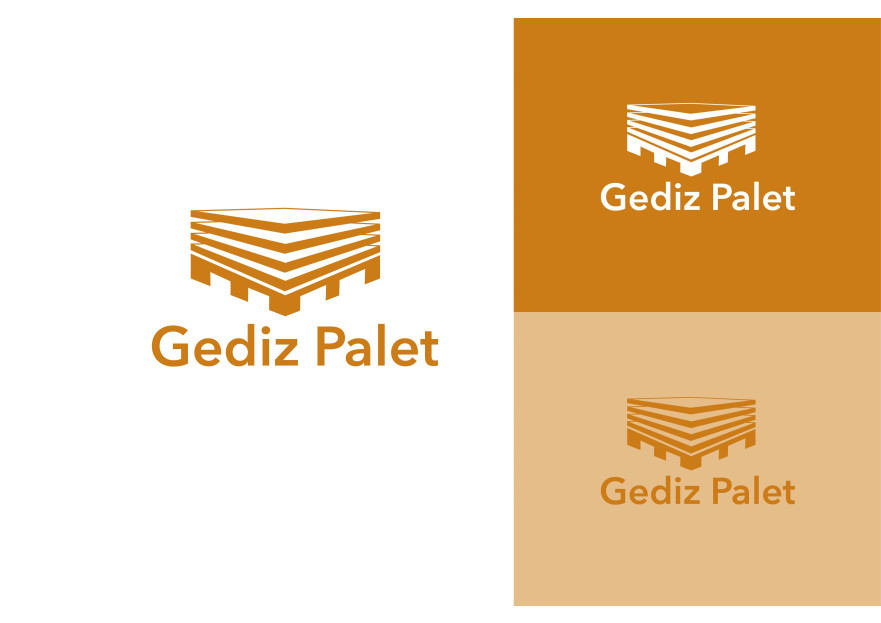 PALETTE EN BÜYÜK MARKA OLMA HEDEFİ İÇİN yarışmasına tasarımcı sezik tarafından sunulan  tasarım 