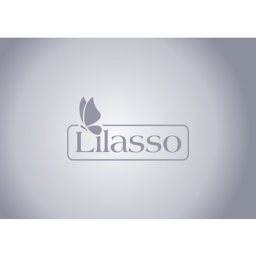 ''LİLASSO'' MARKASI İÇİN LOGO-KARTVİZİT yarışmasına tasarımcı grfkismail tarafından sunulan  tasarım