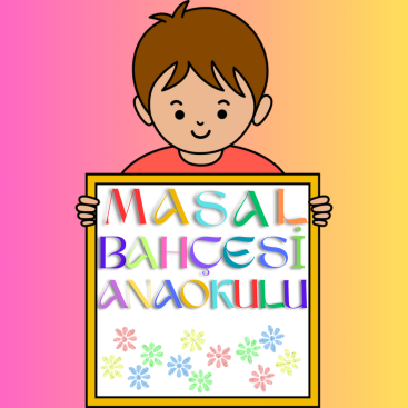 ÖZEL MASAL BAHÇESİ ANAOKULU yarışmasına tasarımcı _TASARIM_ADAM_ tarafından sunulan  tasarım 