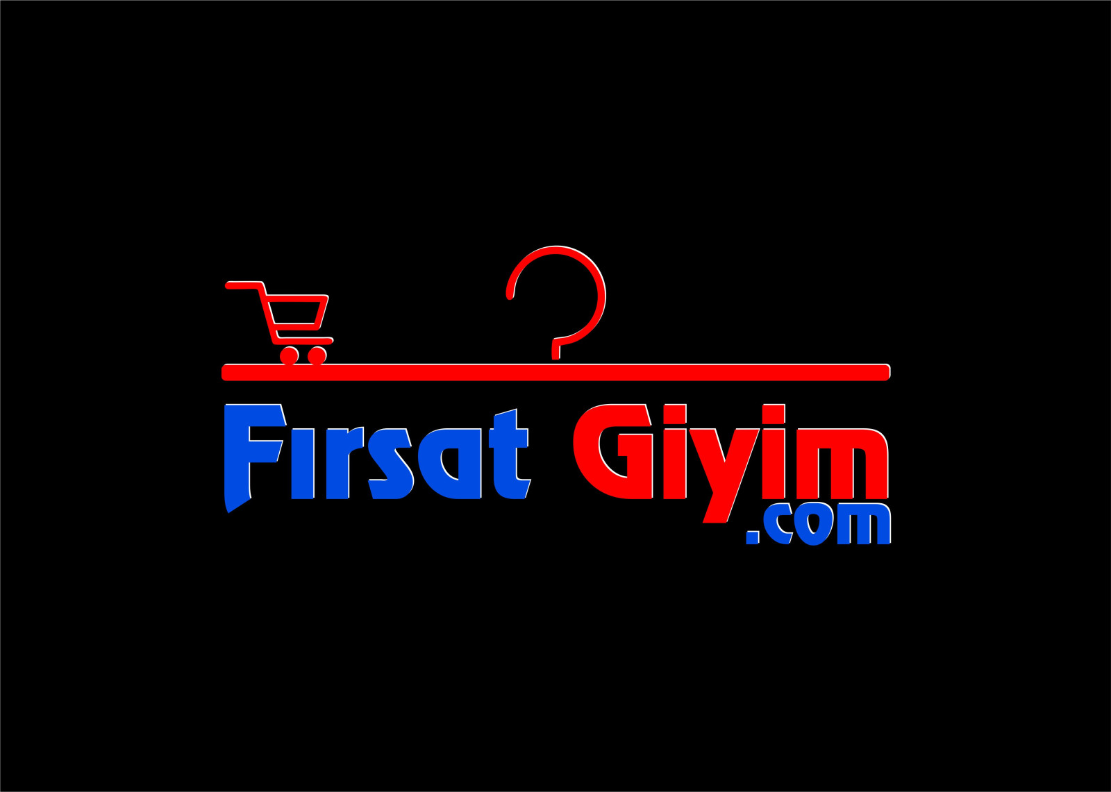 Tasarlayan Lego Graphic-Fırsat Giyim Logo Çalışması