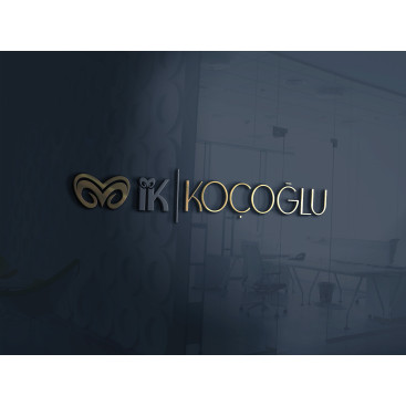 Yeni Markamıza logo arıyoruz yarışmasına tasarımcı Zebrain tarafından sunulan  tasarım 