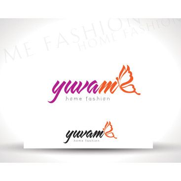  Ev Tekstili  Logo Tasarımı yarışmasına tasarımcı ozge tarafından sunulan  tasarım 