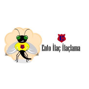 İlaçlama Firması İçin MASKOT yarışmasına tasarımcı ozgeozkan_1991 tarafından sunulan  tasarım 