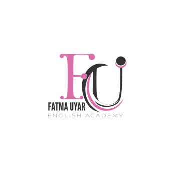 İngilizce Dil kursuna nasıl bir tasarım? yarışmasına tasarımcı rubydıgıtal tarafından sunulan  tasarım 