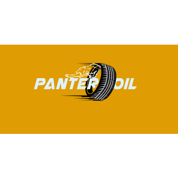 Petrol ve Lastikçi Logosu yarışmasına tasarımcı CD Design© tarafından sunulan  tasarım 