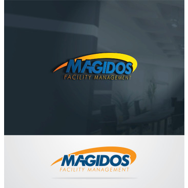 Bizi Biz Yapacak Logoyu Tasarla yarışmasına tasarımcı Fancy tarafından sunulan  tasarım 