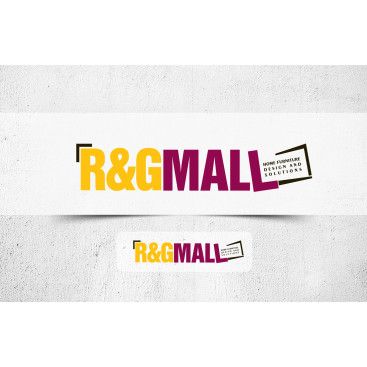 ALIŞ VERİŞ MERKEZİ LOGO TASARIMI yarışmasına tasarımcı BaharGok tarafından sunulan  tasarım 