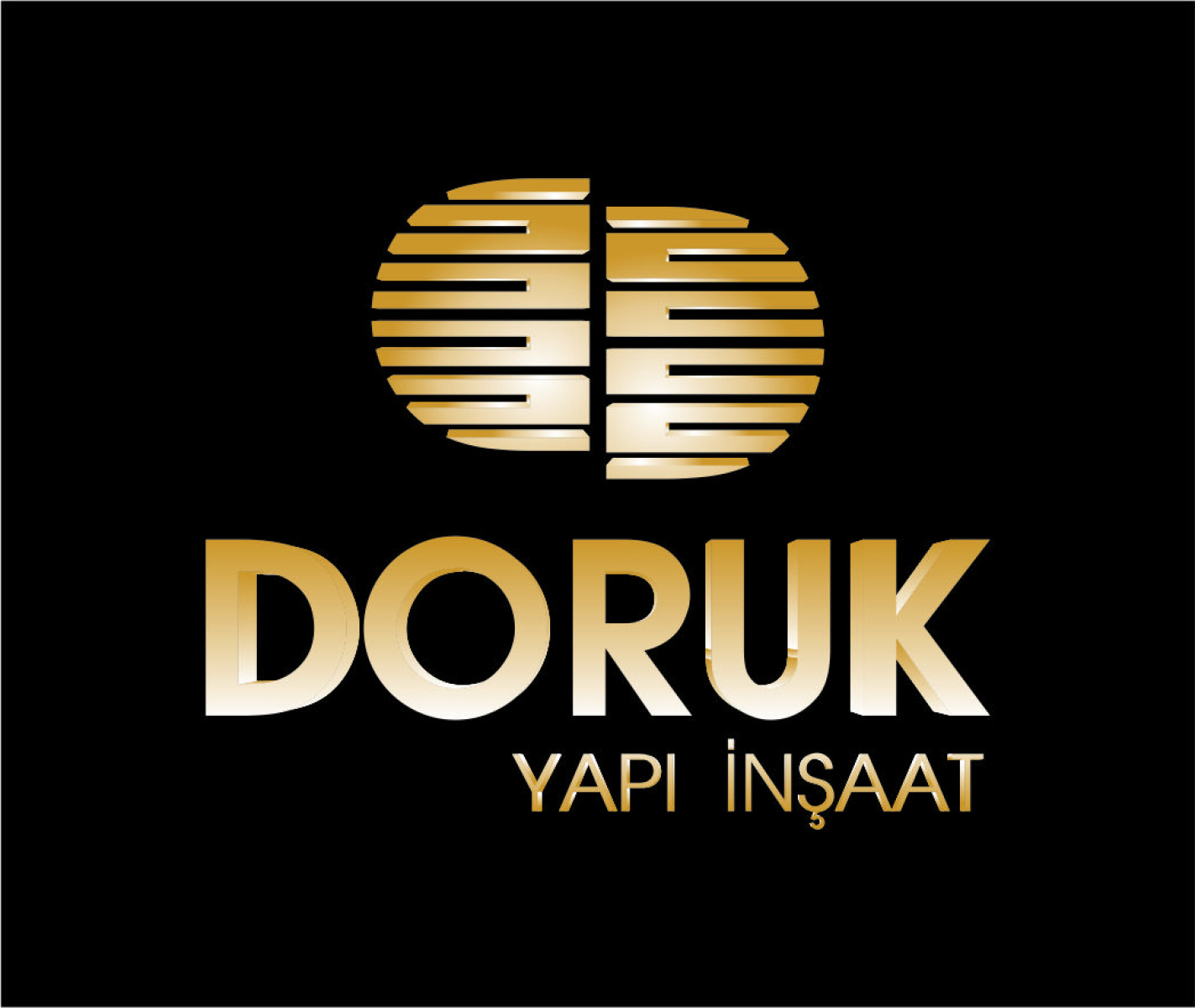 Tasarlayan bstbt-İNŞAAT/MÜTEAHHİTLİK FİRMAMIZ İÇİN LOGO