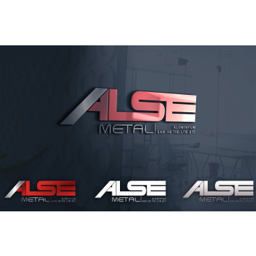 SEKTÖRE DEĞER KATICAK LOGO İSTİYORUZ yarışmasına tasarımcı ELORA DESIGN tarafından sunulan  tasarım 