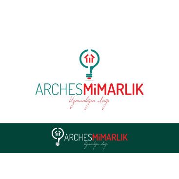 mimarlık firması için logo tasarımı yarışmasına tasarımcı xyzxyz tarafından sunulan  tasarım 