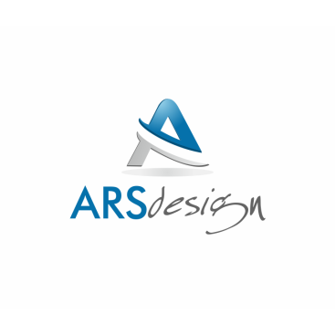 ARS DESIGN LOGOSUNU ARIYOR!!! yarışmasına tasarımcı designmonster tarafından sunulan  tasarım 