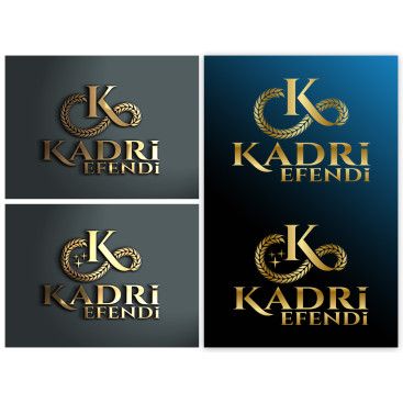 Kadri efendi yarışmasına tasarımcı Etrah™ tarafından sunulan  tasarım 