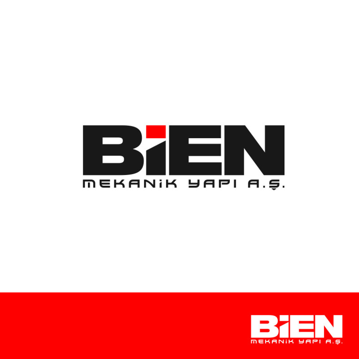 Tasarlayan LogoExper-Mekanik ve Yapı Malzemeleri Şirketimiz