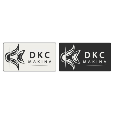 DKC Mak. San. Tic. AŞ yarışmasına tasarımcı X284 tarafından sunulan  tasarım