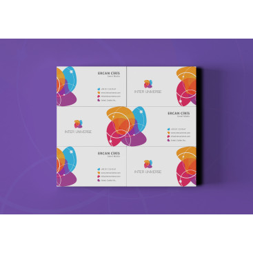 Sosyal Medya Teknolojileri yarışmasına tasarımcı FSU Design tarafından sunulan  tasarım 