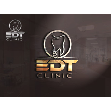 diş polikliniği ve estetik  yarışmasına tasarımcı kuzfe35 tarafından sunulan  tasarım 