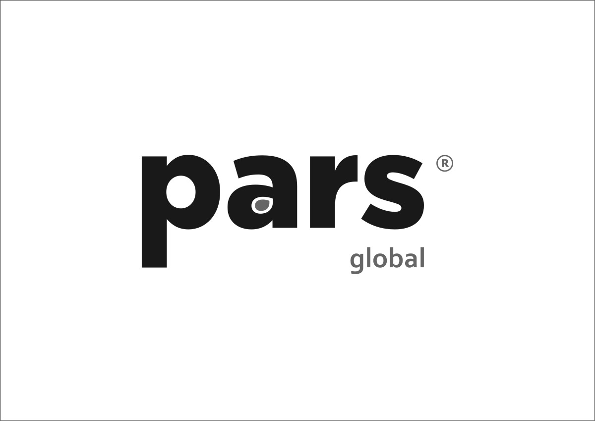 Tasarlayan grafikmemet-' Pars Global ' Markamıza Logo 