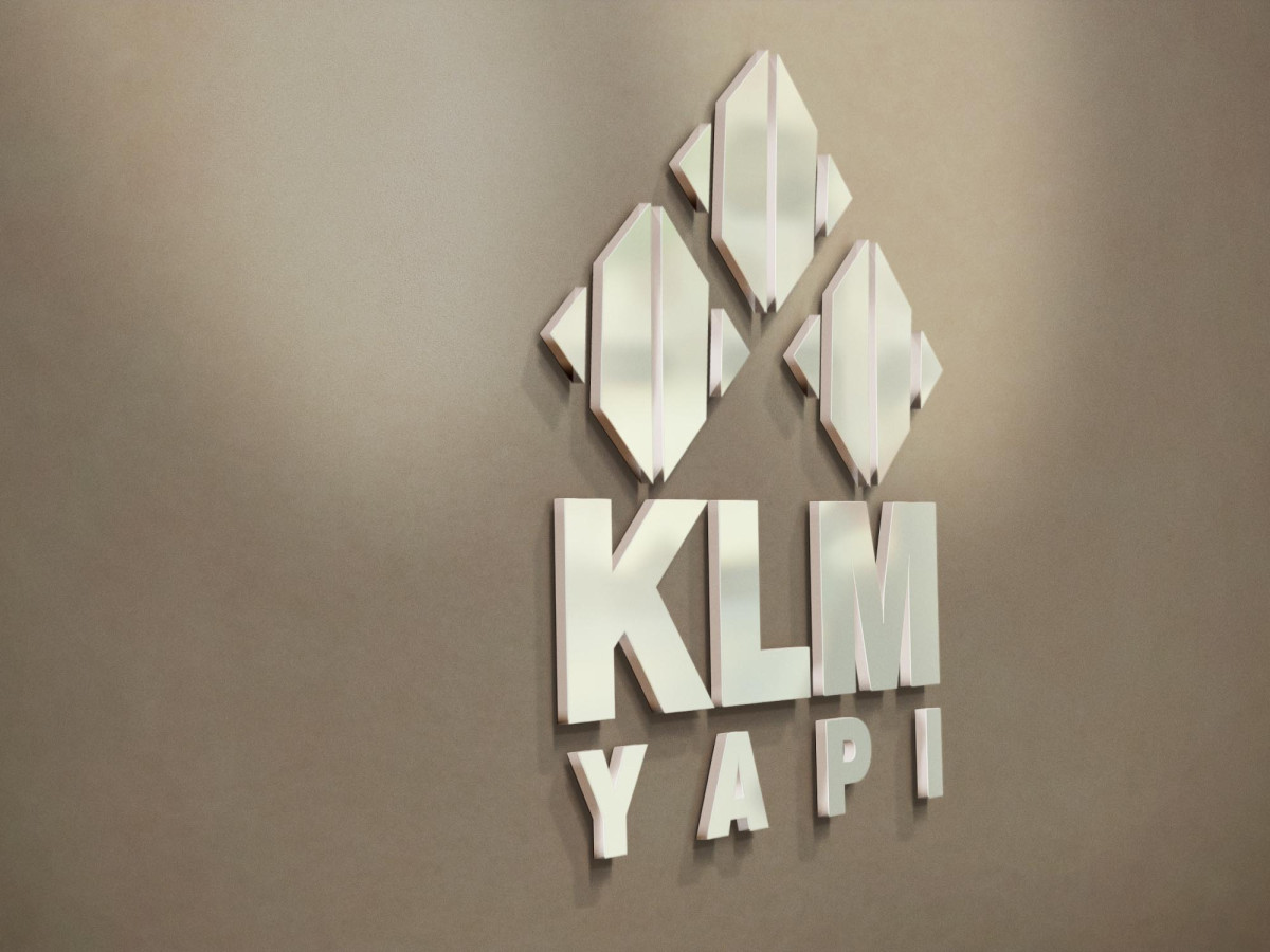Tasarlayan proea-KLM YAPI