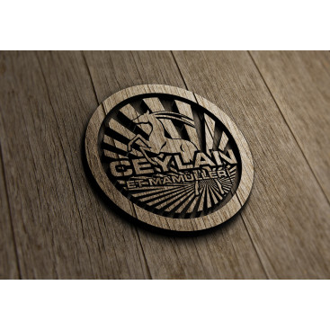 Ceylan Et Mamülleri yarışmasına tasarımcı X89 tarafından sunulan  tasarım 