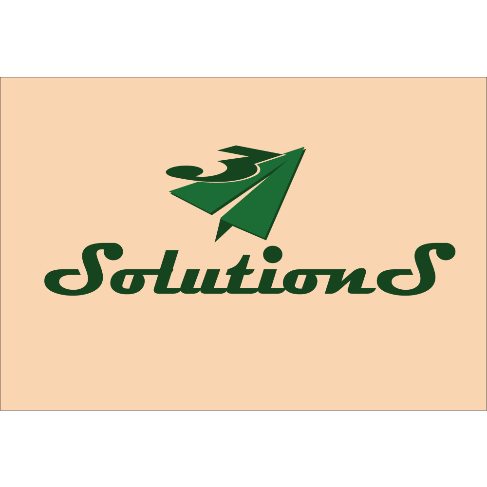 Minimal bir logo istiyoruz